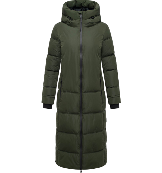 MARIKOO Women Winterjacket Honiaa på