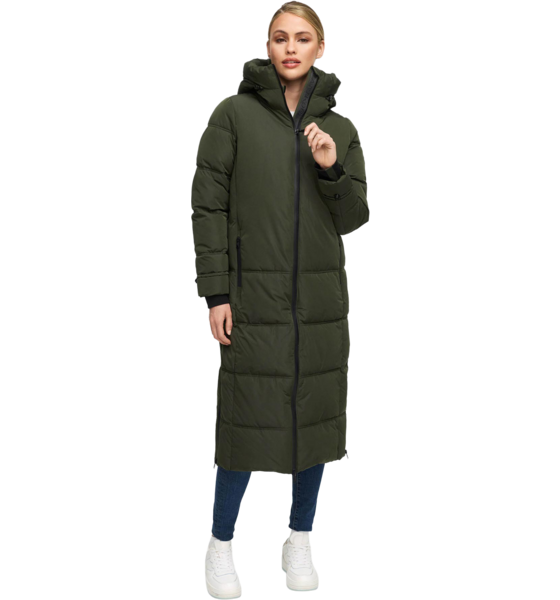 MARIKOO Women Winterjacket Honiaa på