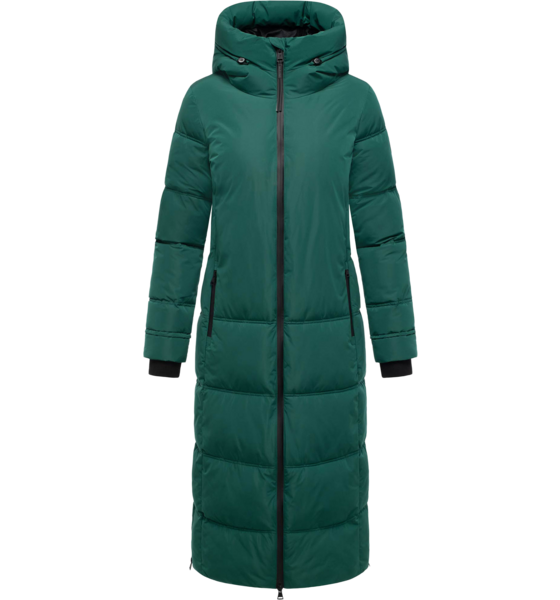 MARIKOO Women Winterjacket Honiaa på
