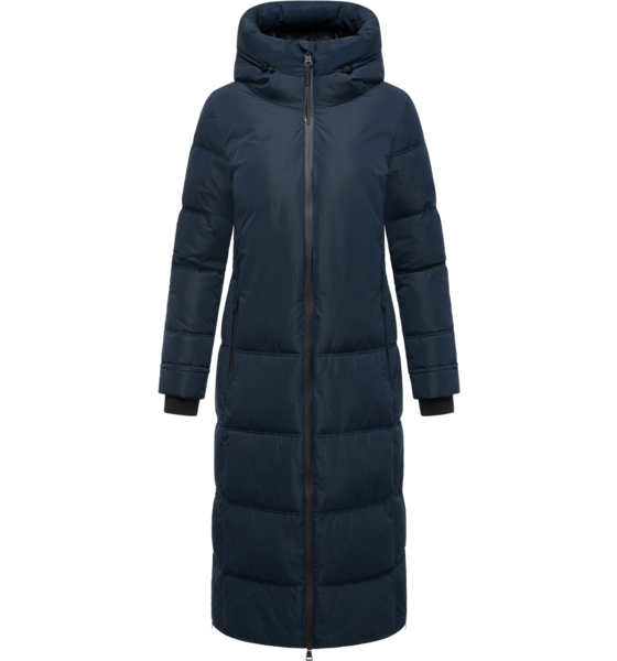 MARIKOO Women Winterjacket Honiaa på