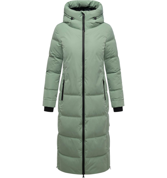MARIKOO Women Winterjacket Honiaa på