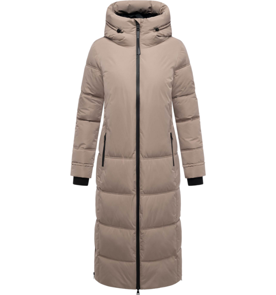 MARIKOO Women Winterjacket Honiaa på