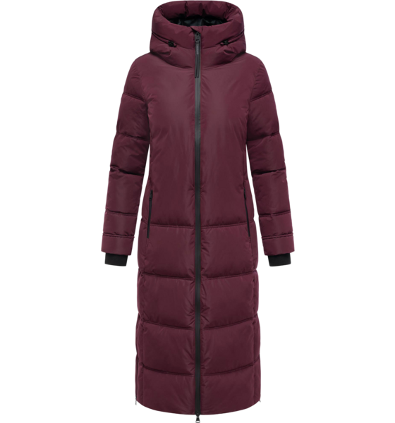 MARIKOO Women Winterjacket Honiaa på