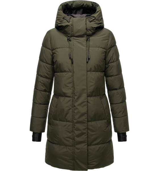 MARIKOO Women Winterjacket Kaituu på