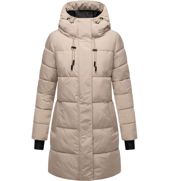 MARIKOO Women Winterjacket Kaituu på
