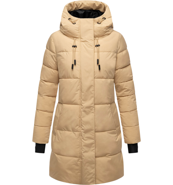 MARIKOO Women Winterjacket Kaituu på