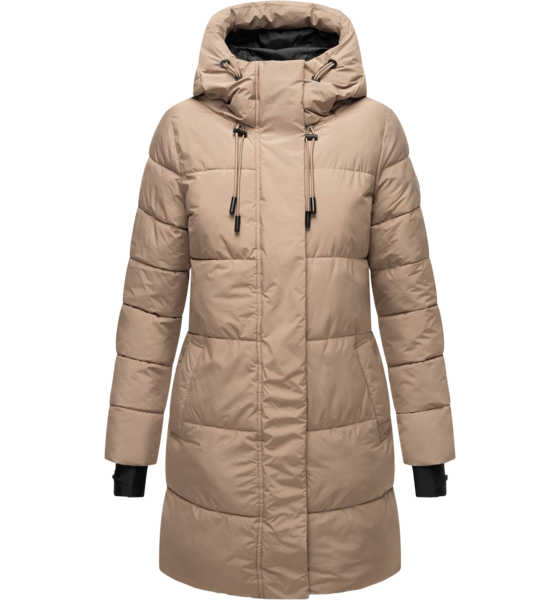 MARIKOO Women Winterjacket Kaituu på