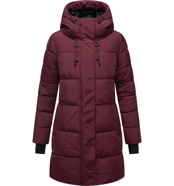 MARIKOO Women Winterjacket Kaituu på