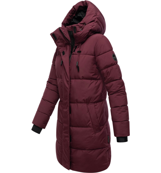 MARIKOO Women Winterjacket Kaituu på