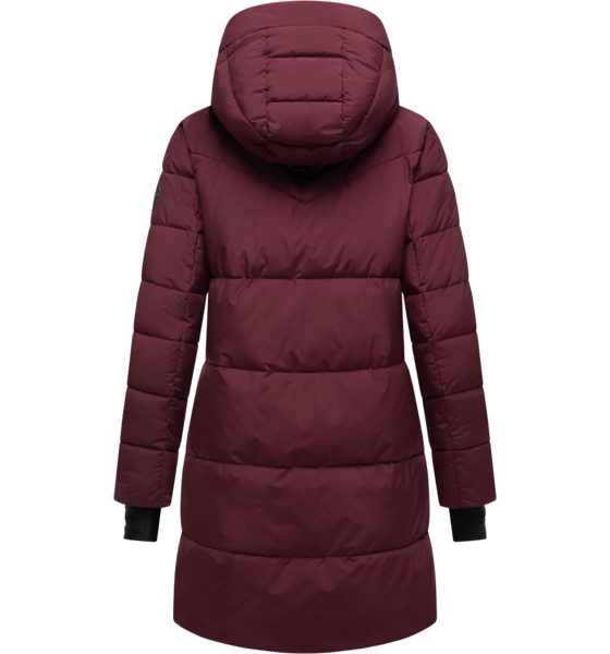 MARIKOO Women Winterjacket Kaituu på