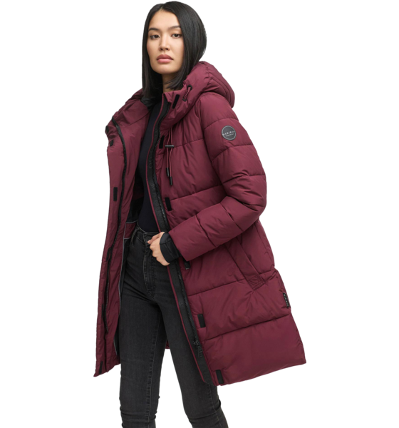 MARIKOO Women Winterjacket Kaituu på