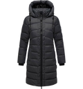 MARIKOO Women Winterjacket Kaltnäschen på