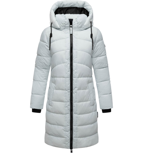 MARIKOO Women Winterjacket Kaltnäschen på