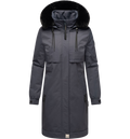 NAVAHOO Women Winterjacket Kaltwetterretter på