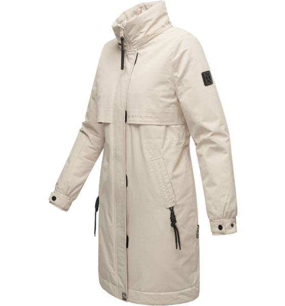 NAVAHOO Women Winterjacket Kaltwetterretter på