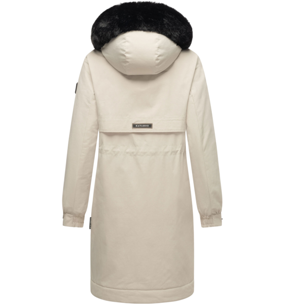 NAVAHOO Women Winterjacket Kaltwetterretter på