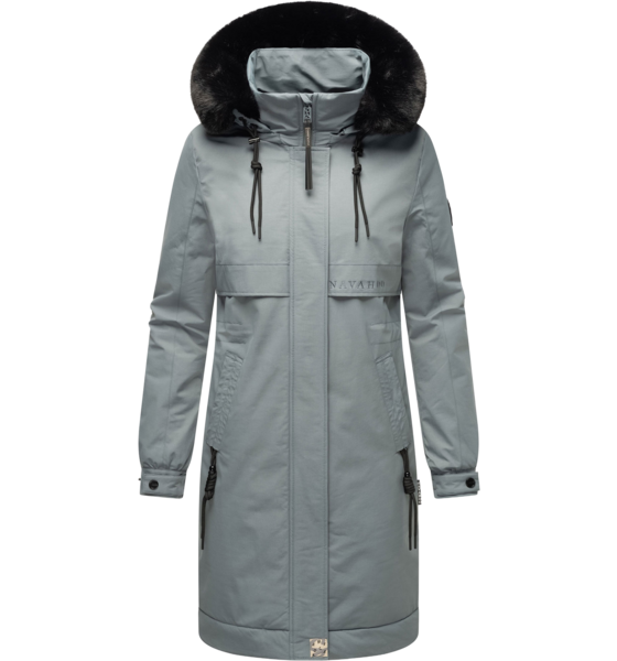 NAVAHOO Women Winterjacket Kaltwetterretter på