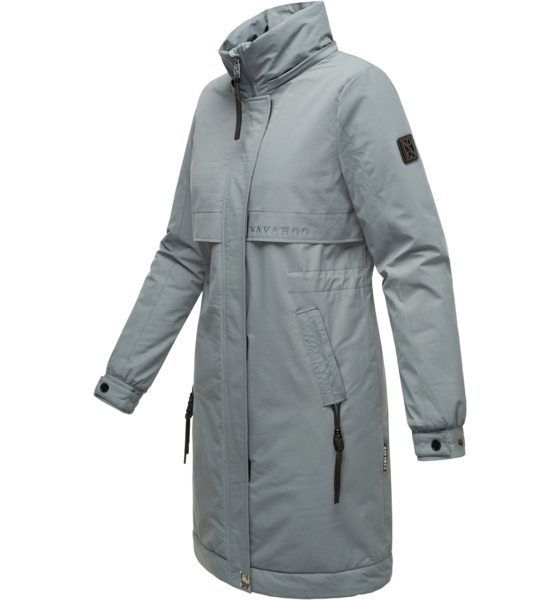 NAVAHOO Women Winterjacket Kaltwetterretter på