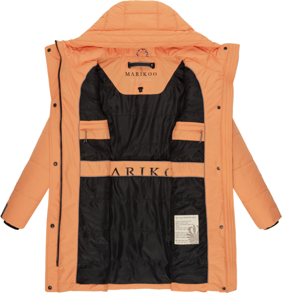 MARIKOO Women Winterjacket Karumikoo på