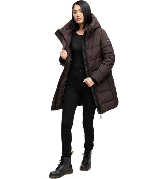 MARIKOO Women Winterjacket Karumikoo på