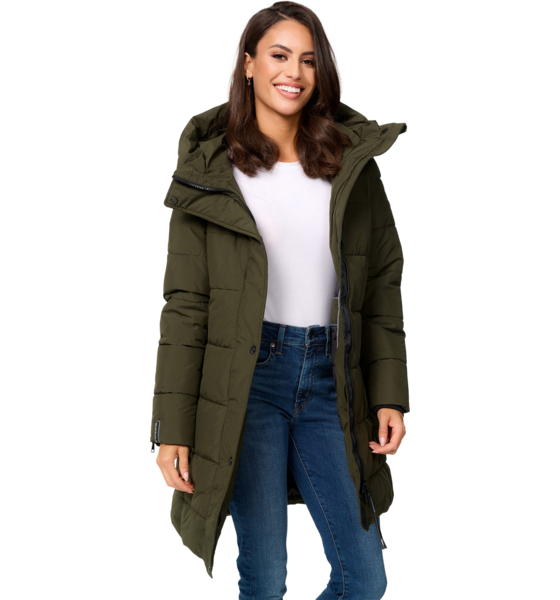 MARIKOO Women Winterjacket Karumikoo på