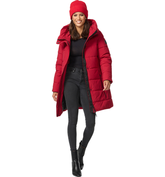 MARIKOO Women Winterjacket Karumikoo på
