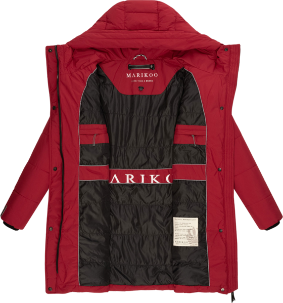 MARIKOO Women Winterjacket Karumikoo på