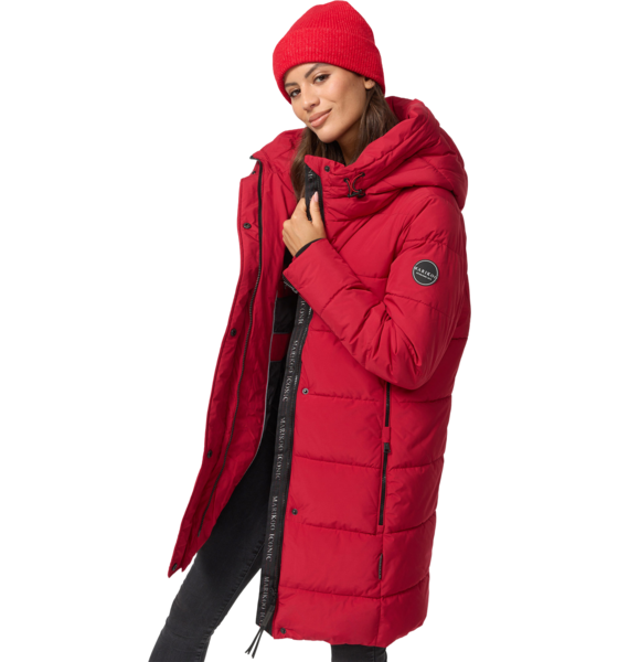 MARIKOO Women Winterjacket Karumikoo på
