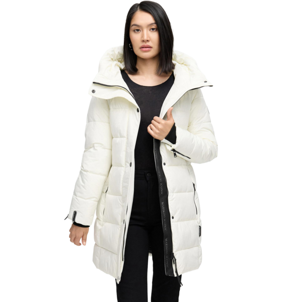MARIKOO Women Winterjacket Karumikoo på