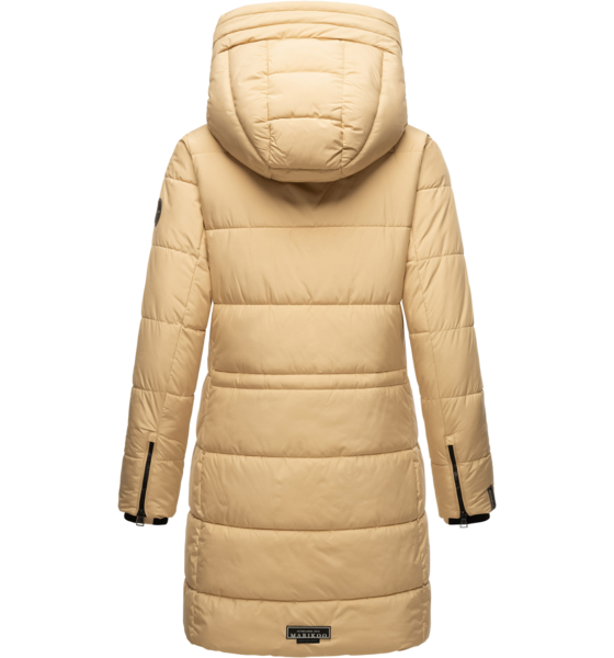 MARIKOO Women Winterjacket Karumikoo på