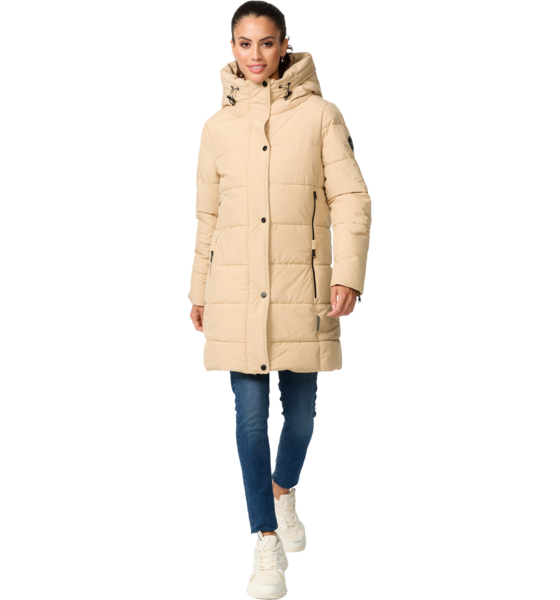 MARIKOO Women Winterjacket Karumikoo på