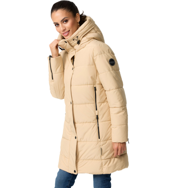 MARIKOO Women Winterjacket Karumikoo på