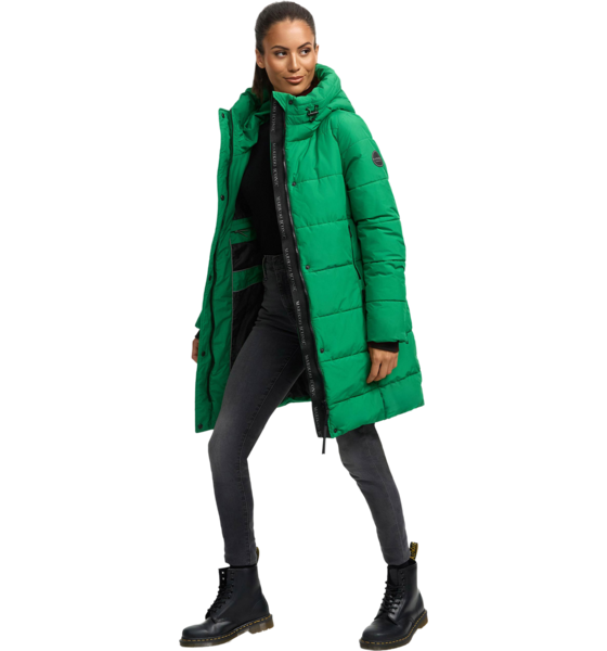 MARIKOO Women Winterjacket Karumikoo på