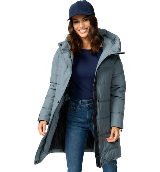 MARIKOO Women Winterjacket Karumikoo på