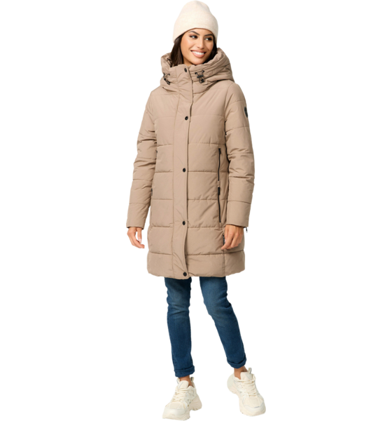 MARIKOO Women Winterjacket Karumikoo på