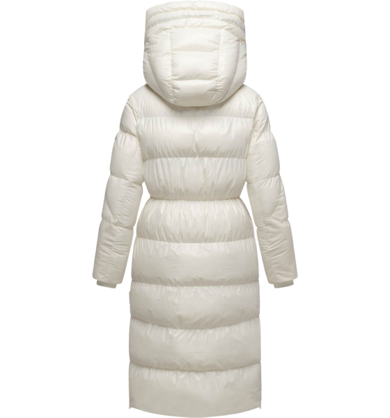 NAVAHOO Women Winterjacket Knusperherz på