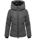 MARIKOO Women Winterjacket Kwamee på
