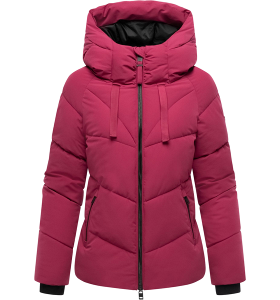 MARIKOO Women Winterjacket Kwamee på