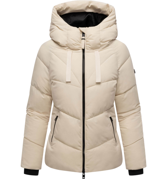 MARIKOO Women Winterjacket Kwamee på