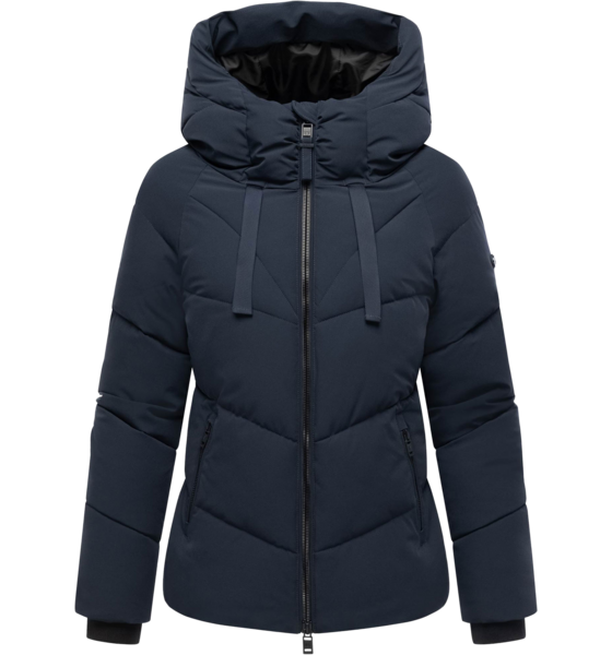 MARIKOO Women Winterjacket Kwamee på