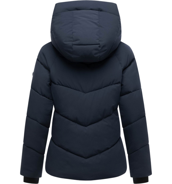 MARIKOO Women Winterjacket Kwamee på
