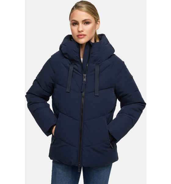 MARIKOO Women Winterjacket Kwamee på