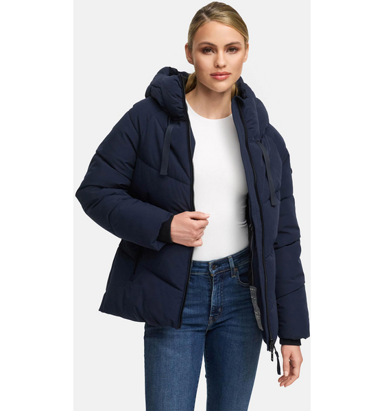 MARIKOO Women Winterjacket Kwamee på