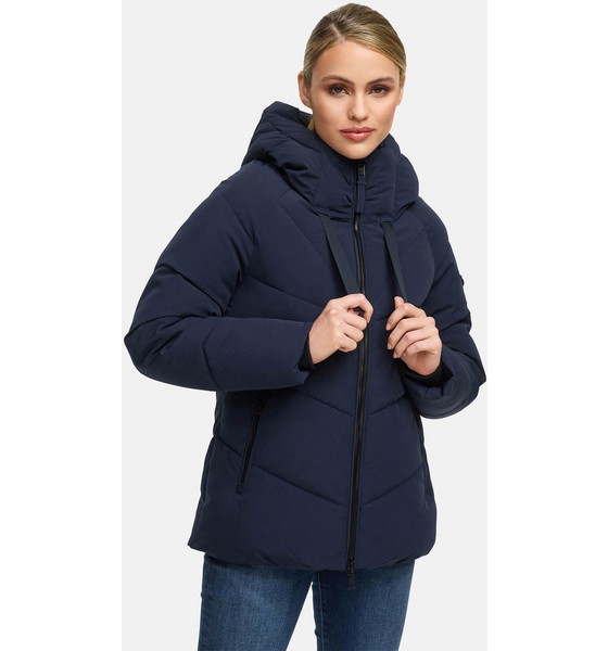 MARIKOO Women Winterjacket Kwamee på