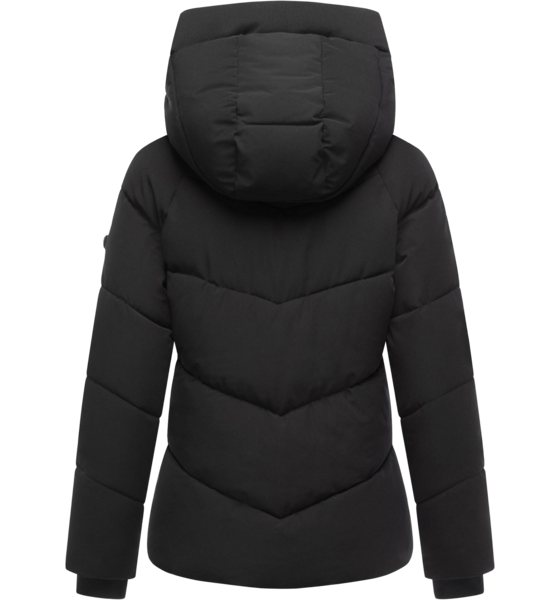MARIKOO Women Winterjacket Kwamee på