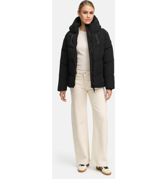 MARIKOO Women Winterjacket Kwamee på