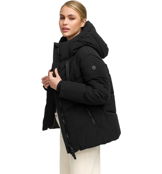 MARIKOO Women Winterjacket Kwamee på