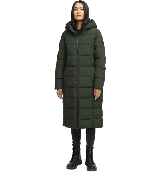MARIKOO Women Winterjacket Lanitaa på