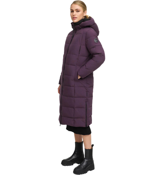 MARIKOO Women Winterjacket Lanitaa på