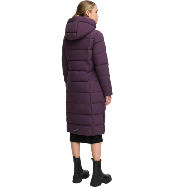 MARIKOO Women Winterjacket Lanitaa på